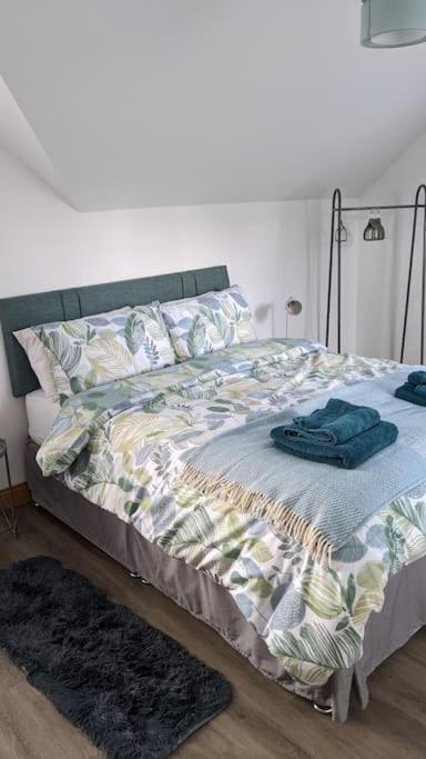 Cosy 2 Bedroom Coach House Белфаст Екстериор снимка
